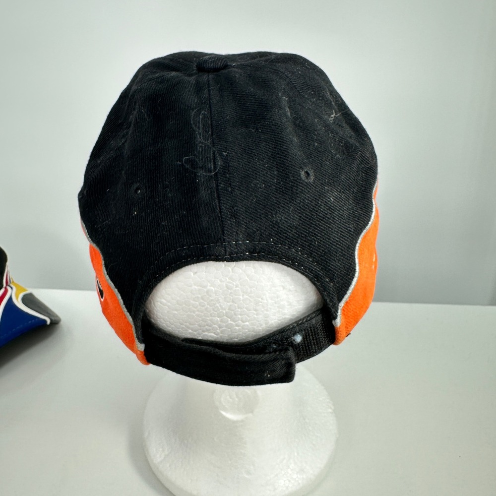 VTG Y2K Motorsport Hat Lot 4 NASCAR Daytona Brickyard  Sterling Marlin Champ Car - Picture 11 of 16